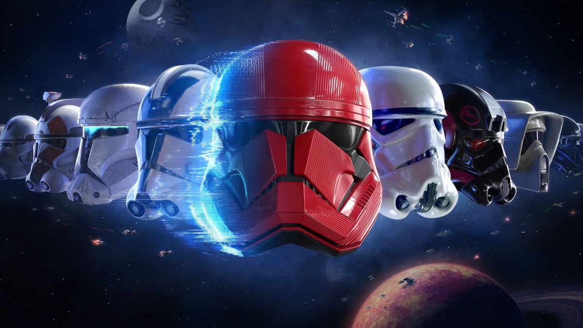 Загалом гру Star Wars: Battlefront II завантажили 19 мільйонів користувачів - фото 1