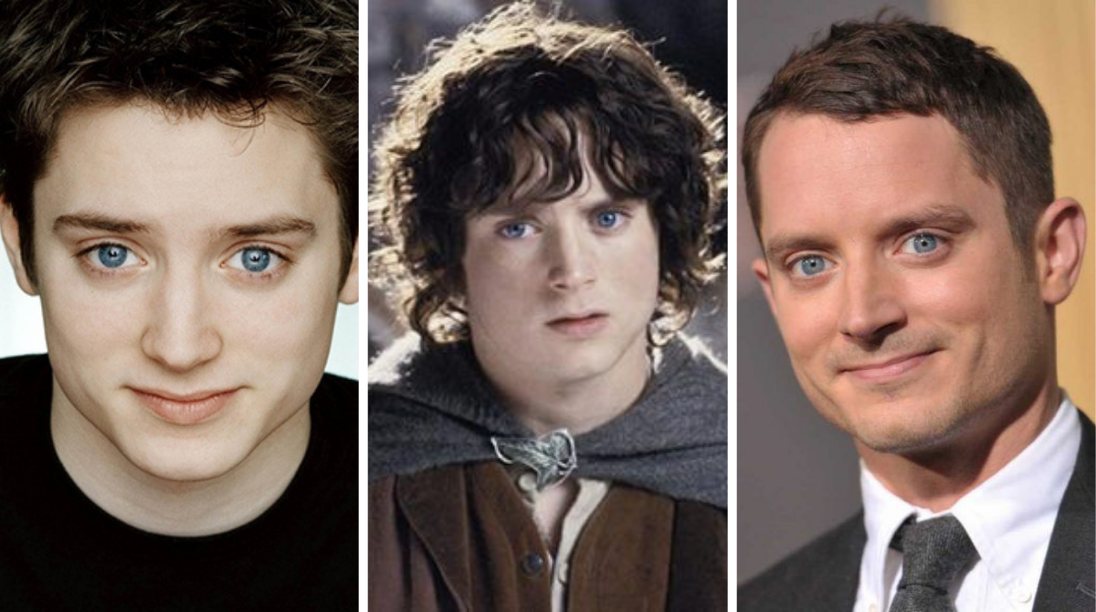 Елайджа Вуд святкує 40 років: добірка найкращих фільмів з іменинником