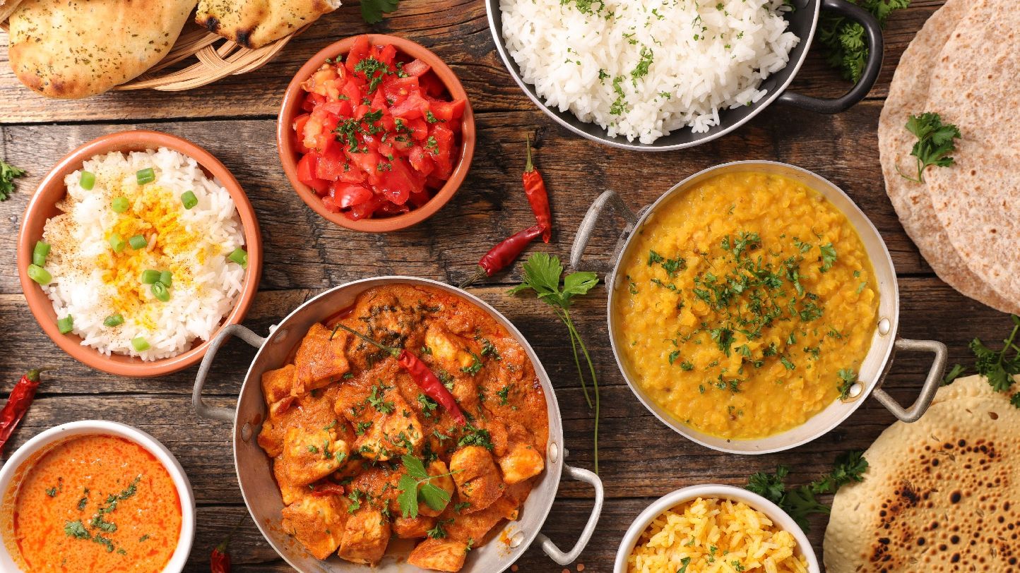 Найпопулярніші рецепти за версією Google - фото 1