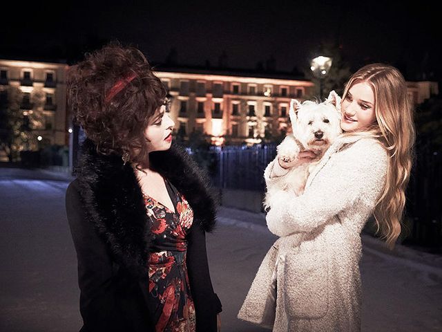 Як змінювалася сексуальна ангел Victoria's Secret Роузі Хантінгтон-Вайтлі: фото 18+ - фото 445213