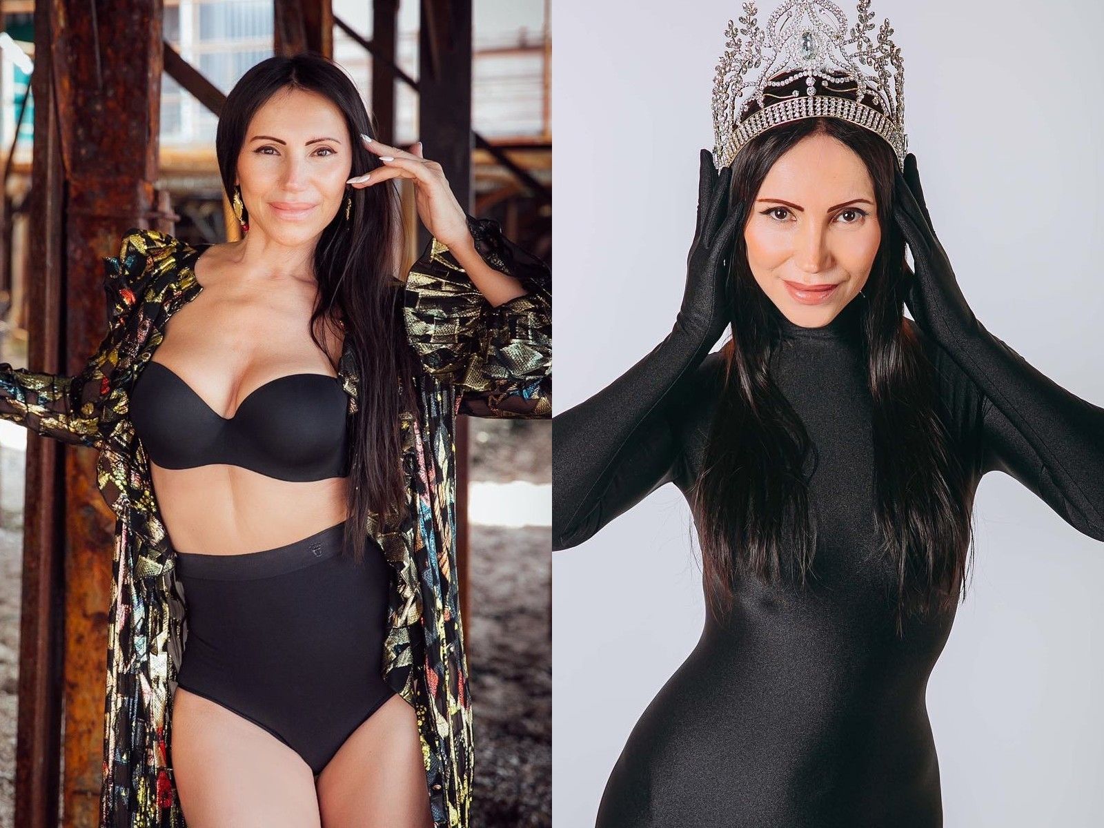 Світлана Гасс - фото 1