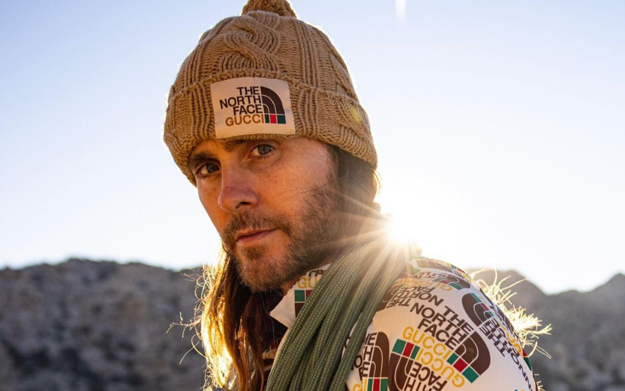 Не може знайти ось уже 3 роки: Джаред Лето зізнався, що загубив свою статуетку Оскара