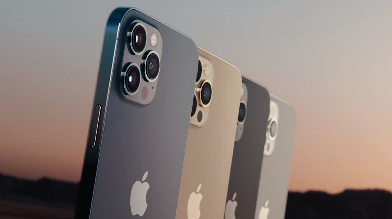 Apple встановила абсолютний рекорд за кількістю відвантажених смартфонів