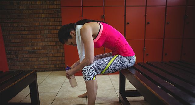 Помилка, якої припускаються люди, що перехворіли на коронавірус - фото 445383