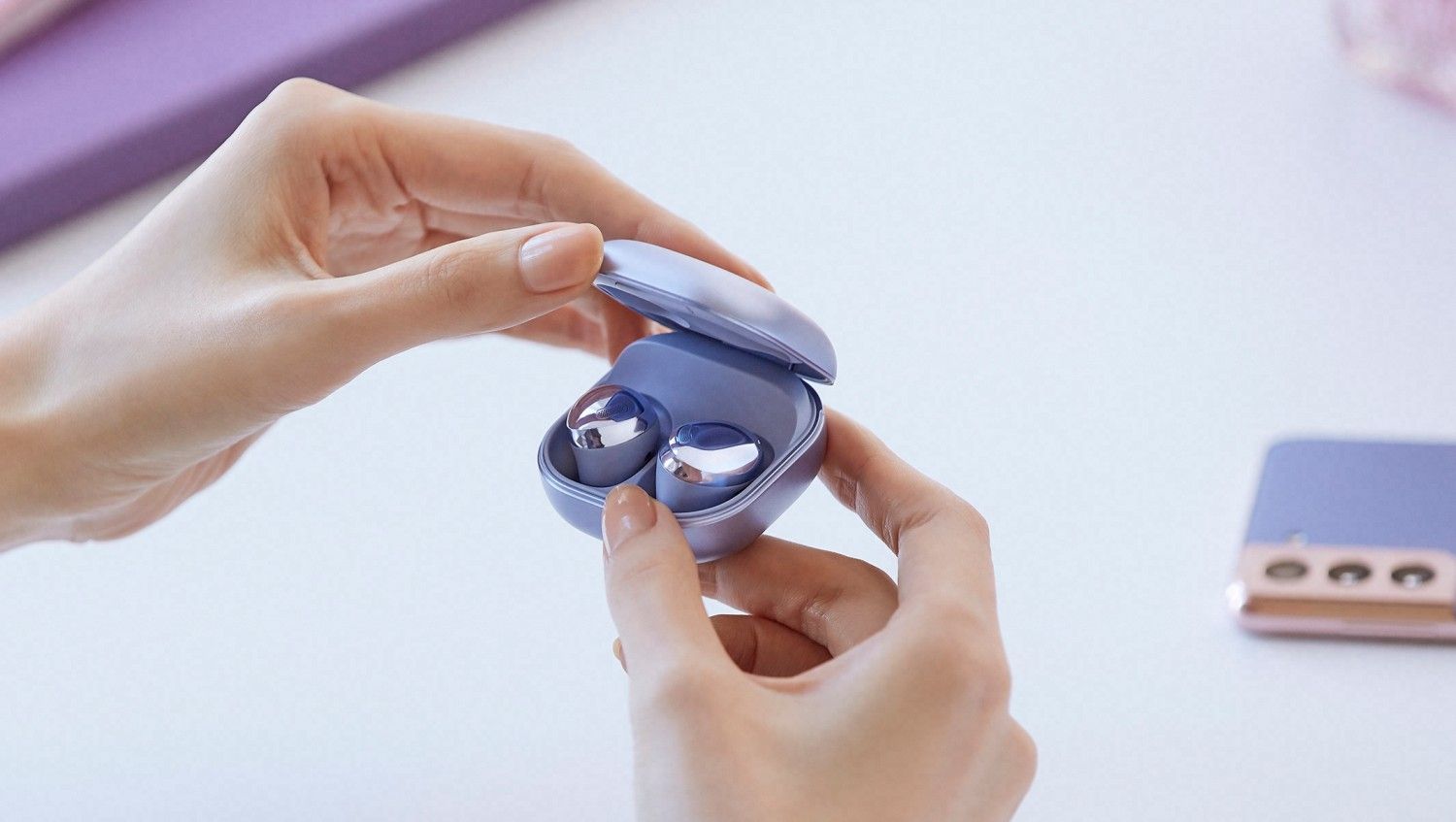 Експерти iFixit оцінили ремонтопридатність Samsung Galaxy Buds Pro: результат засмучує