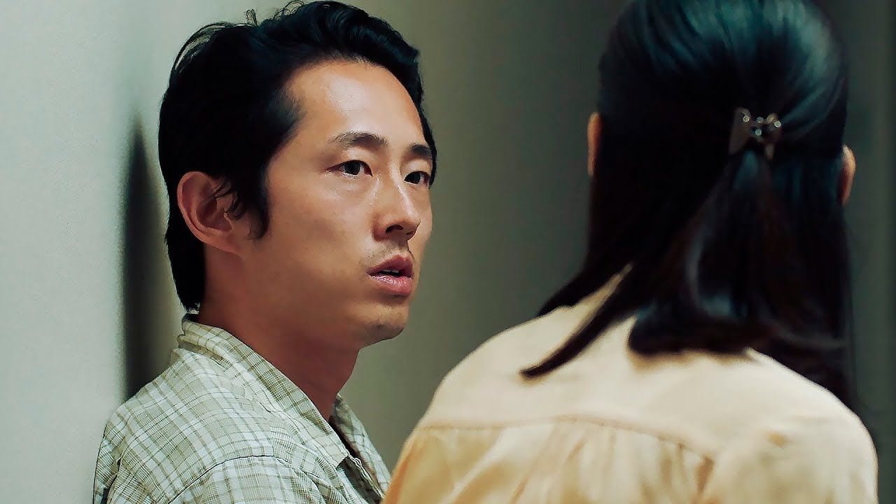 Кадр з фільму - фото 1