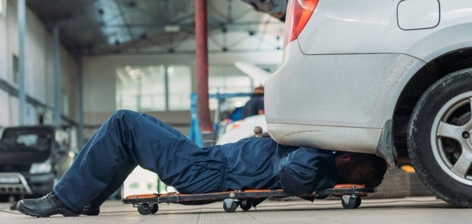 Повернення техогляду: українцям розповіли, коли почнуться перевірки