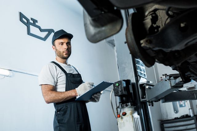 Повернення техогляду: українцям розповіли, коли почнуться перевірки - фото 445461