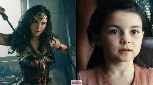 Молодші версії улюблених героїв: актори, які зіграли одного персонажа різного віку - фото 445464