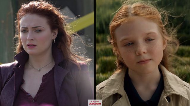 Молодші версії улюблених героїв: актори, які зіграли одного персонажа різного віку - фото 445465