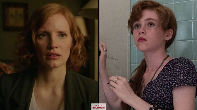 Молодші версії улюблених героїв: актори, які зіграли одного персонажа різного віку - фото 445467