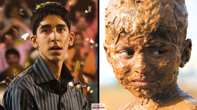 Молодші версії улюблених героїв: актори, які зіграли одного персонажа різного віку - фото 445470