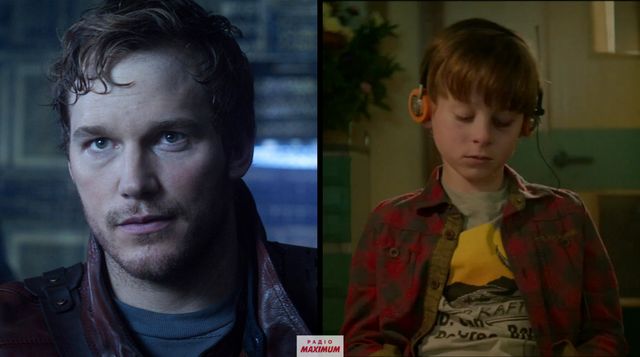 Молодші версії улюблених героїв: актори, які зіграли одного персонажа різного віку - фото 445471