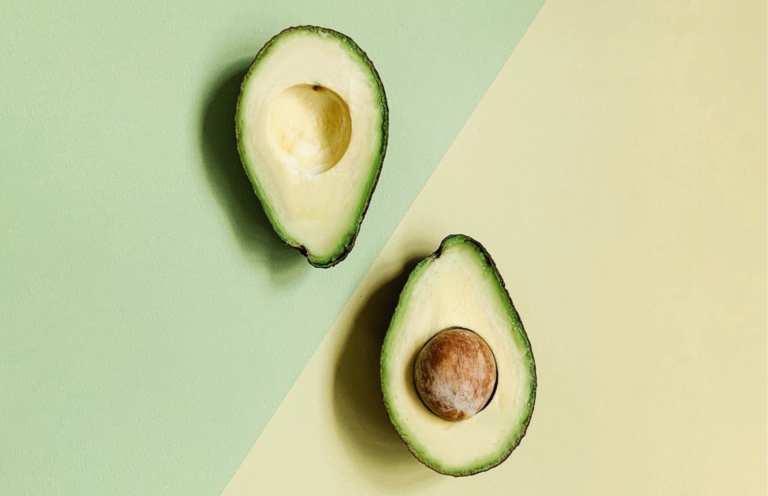 Авокадо - фото 1