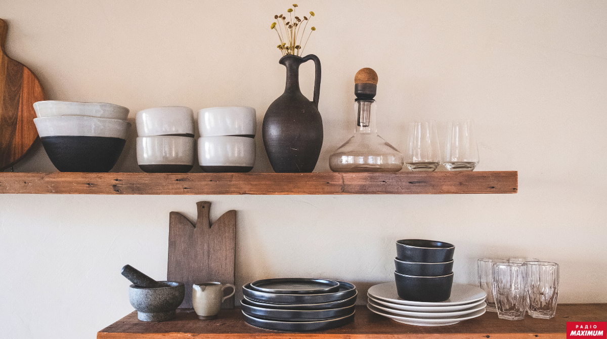 Говори красиво: як правильно називати різне кухонне приладдя українською - фото 1