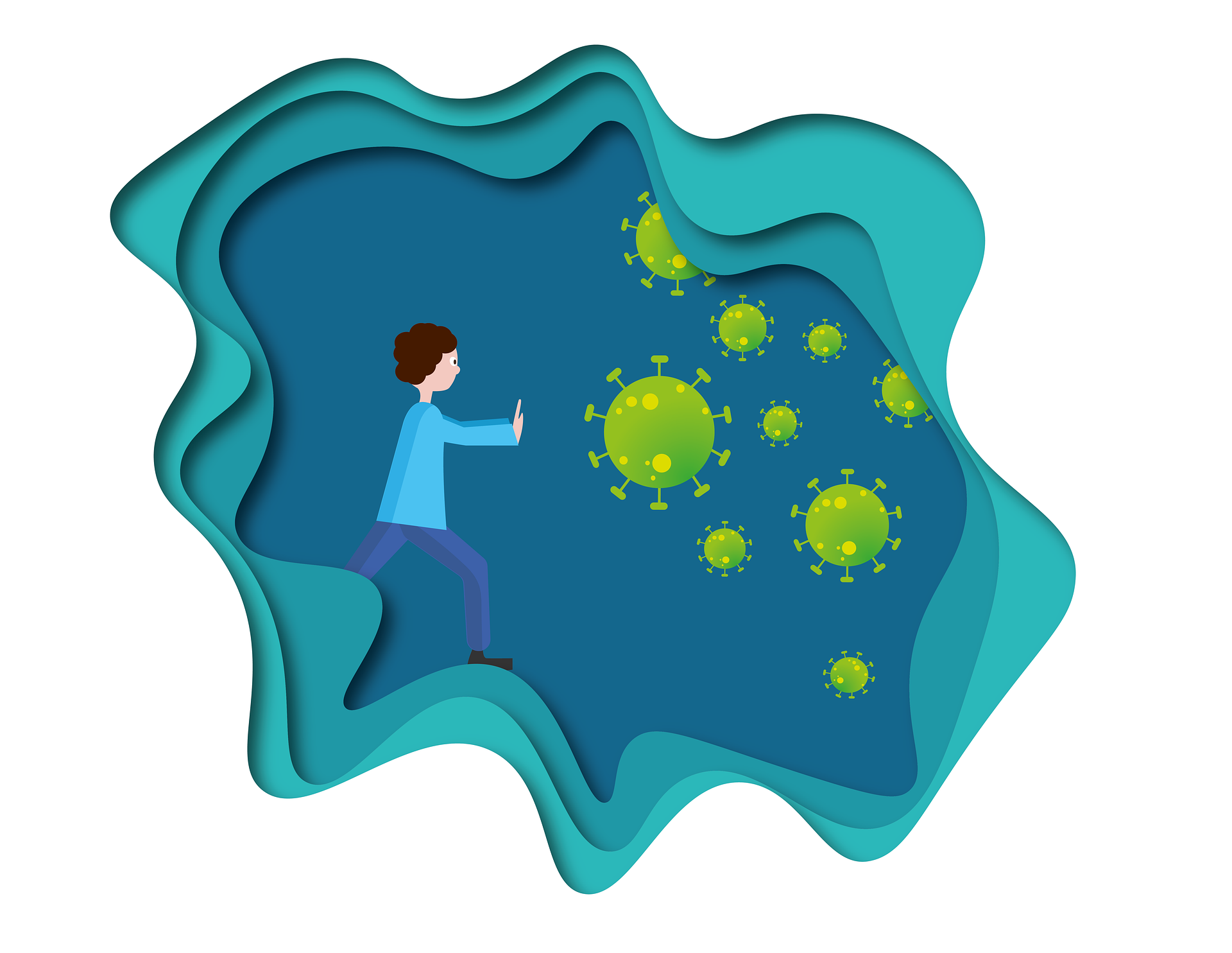 Новини про коронавірус в Україні - фото 1