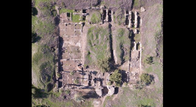 В Ізраїлі знайшли одну з найстаровинніших мечетей у світі - фото 445519