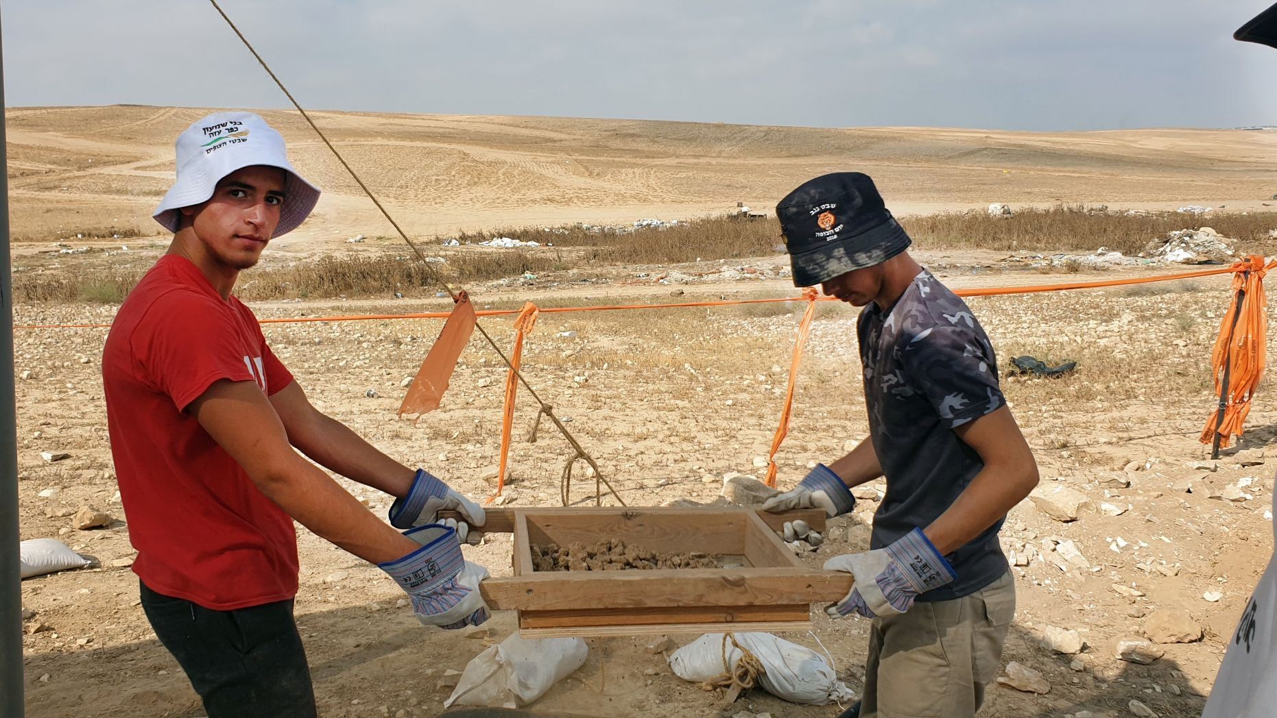 В Ізраїлі знайшли одну з найстаровинніших мечетей у світі