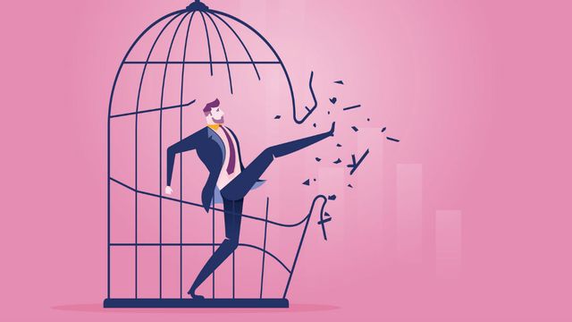 Три шкідливі звички, які заважають нам досягти успіху - фото 445523