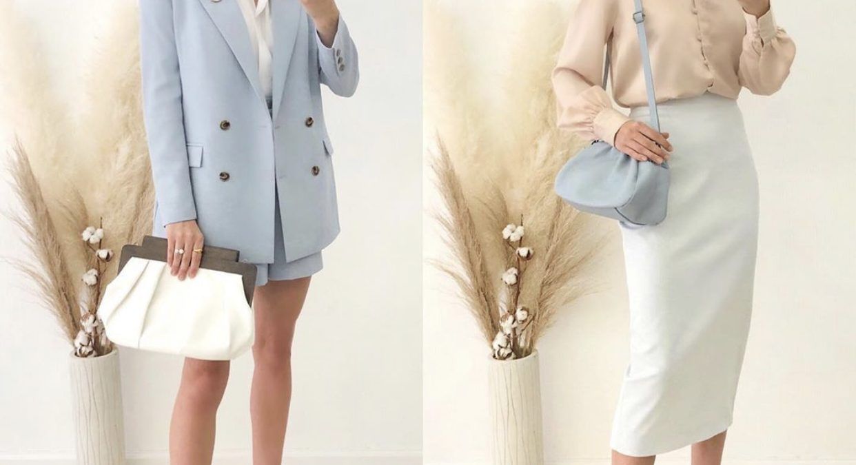 Smart casual: як виглядає головний модний тренд весни 2021