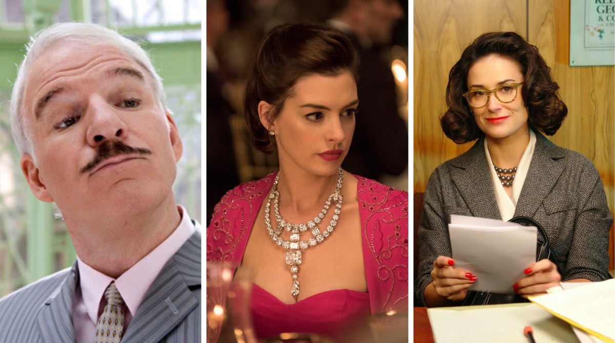 фільми про ювелірні вироби - фото 1