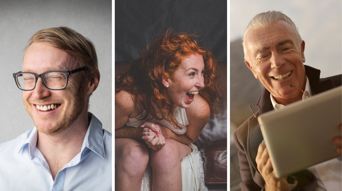 Найкращі стендапи: закордонні гумористи про секс, смерть, життя і проблеми (18+)