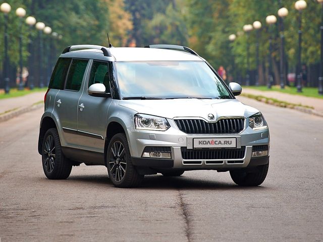 Ці популярні автомобілі найбільш схильні до появи іржі - фото 445575