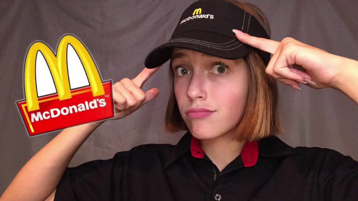McDonald’s - фото 1