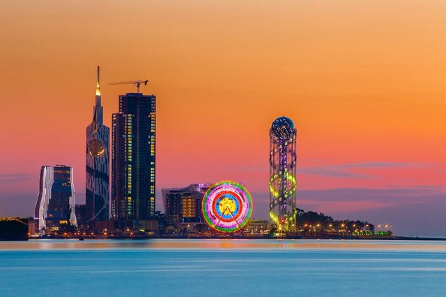 Грузія з 1 лютого прийматиме туристів: які умови для в'їзду - фото 445590