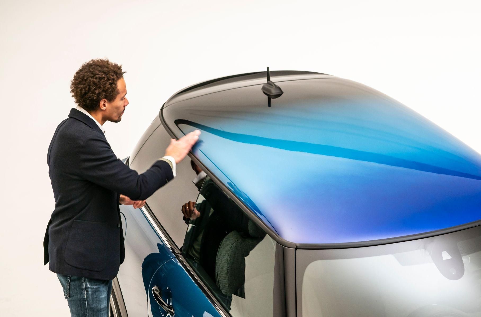 Хетчбеки і кабріолети MINI отримали нові цікаві опції