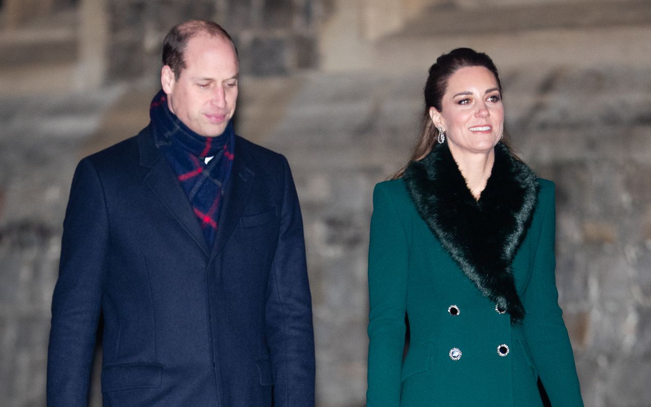 Кейт Міддлтон розповіла, яку професію опанувала під час карантину