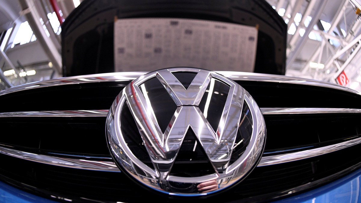 Volkswagen готує до випуску свій бюджетний електрокар - фото 1