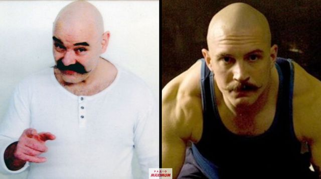 Оригінал VS кіно: як насправді виглядають герої фільмів, заснованих на реальних подіях - фото 445613