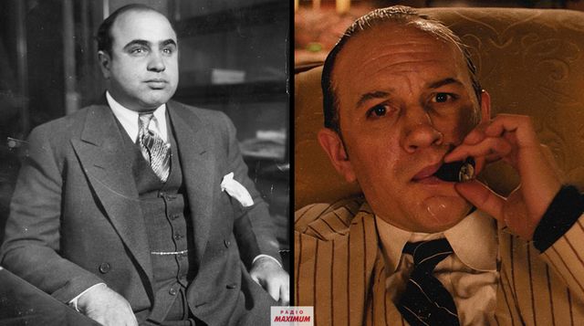 Оригінал VS кіно: як насправді виглядають герої фільмів, заснованих на реальних подіях - фото 445619