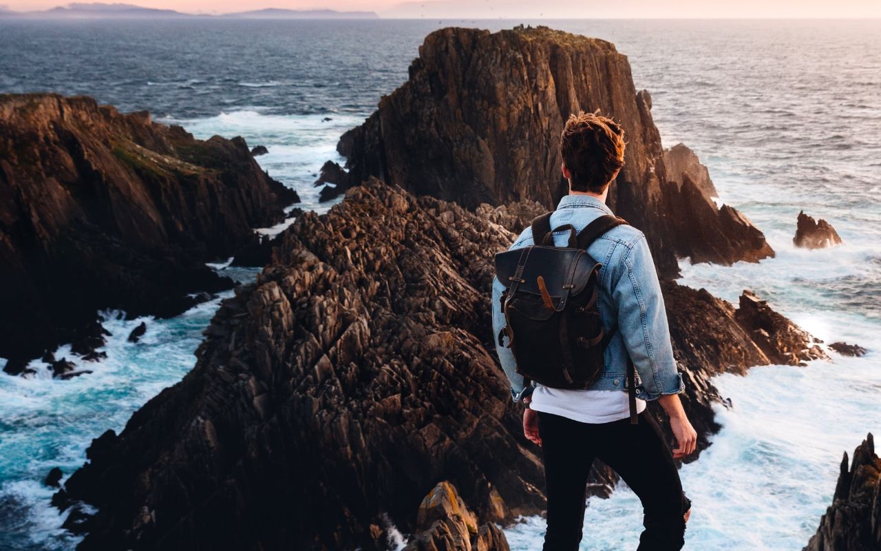 Проявіть креативність: у Новій Зеландії закликають туристів не повторяти за блогерами