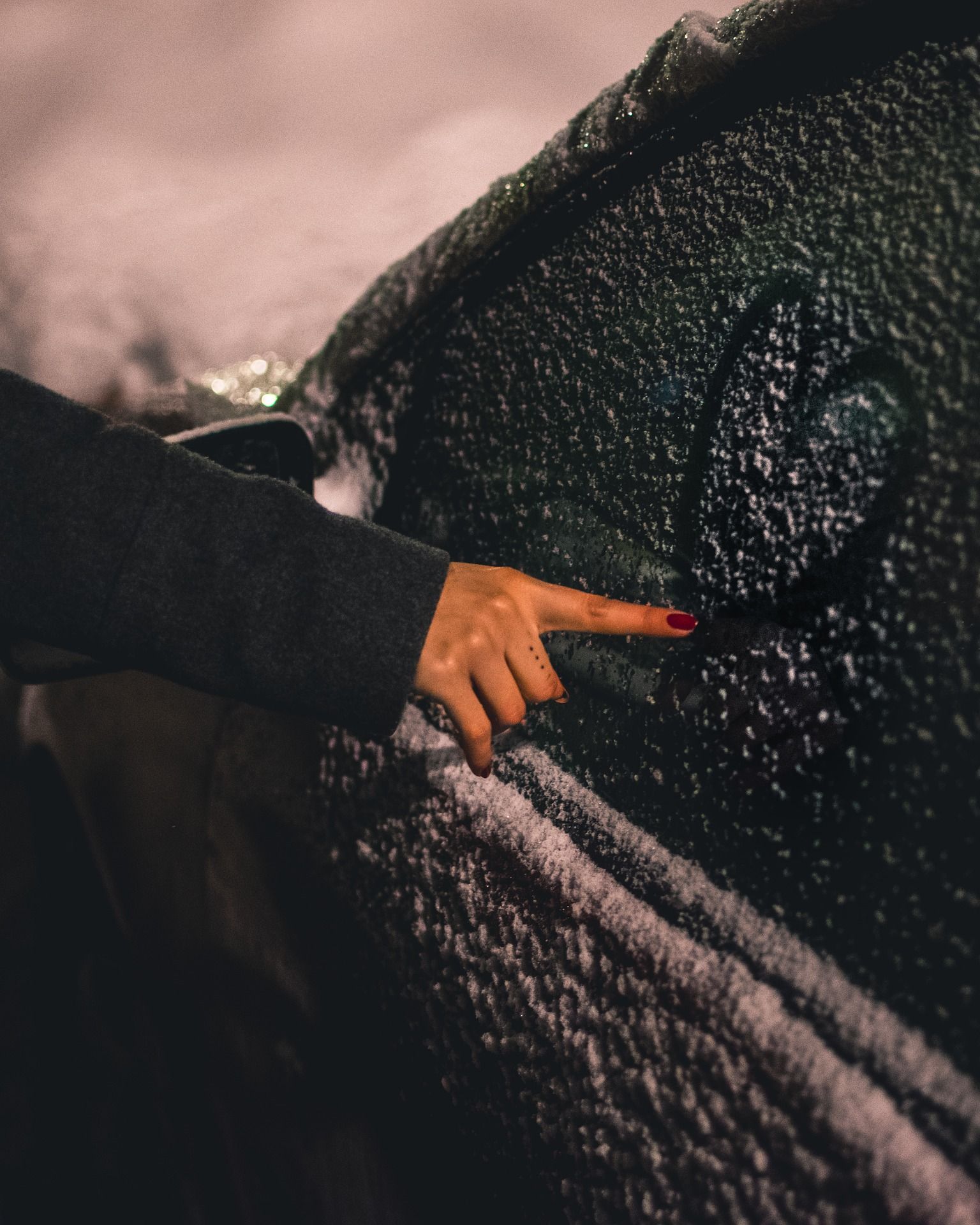 Прогноз погоди на сьогодні - фото 1