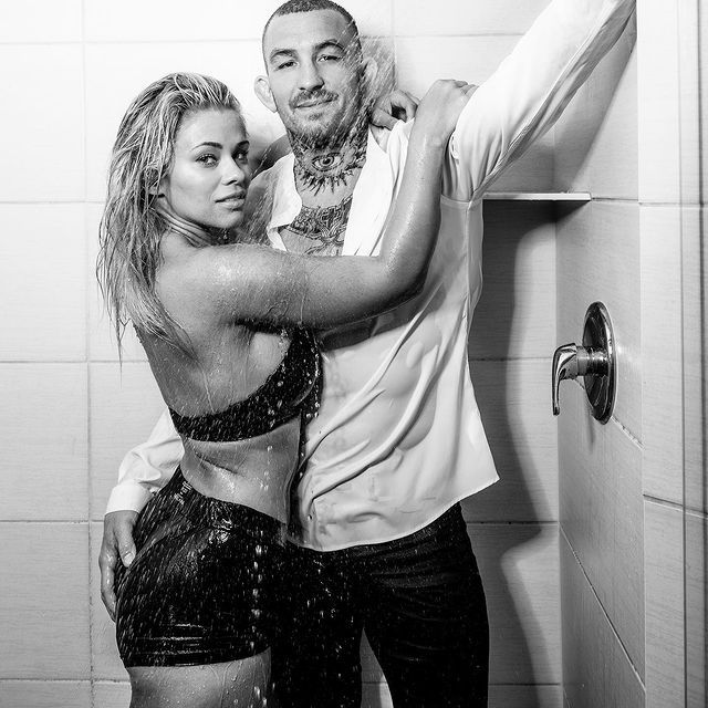 Дівчина тижня: секс-символ UFC Пейдж Ванзант, яка обожнює тренуватися голяка (18+) - фото 445668