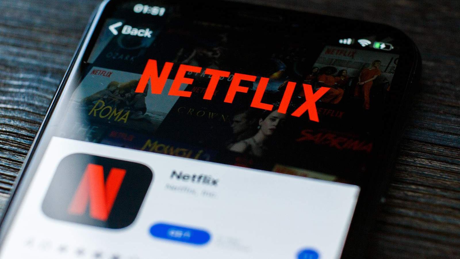Netflix тестує таймер сну, який буде зупиняти відео, коли користувач засинає