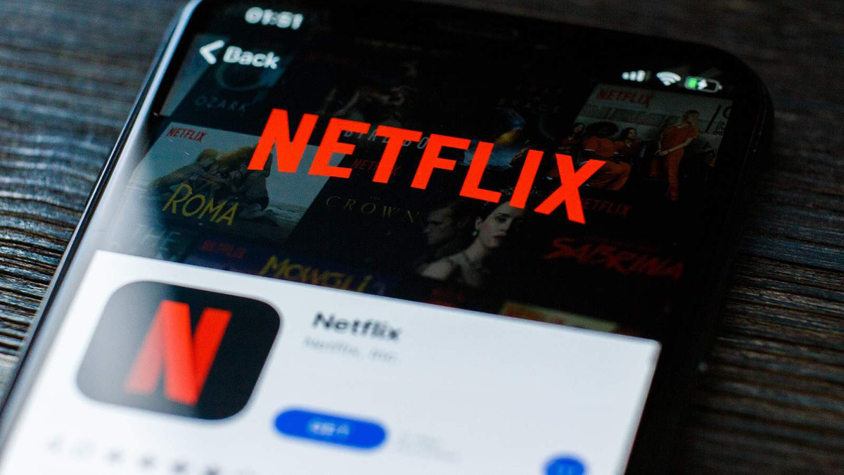 Netflix тестує таймер сну, який буде зупиняти відео, коли користувач засинає - фото 1