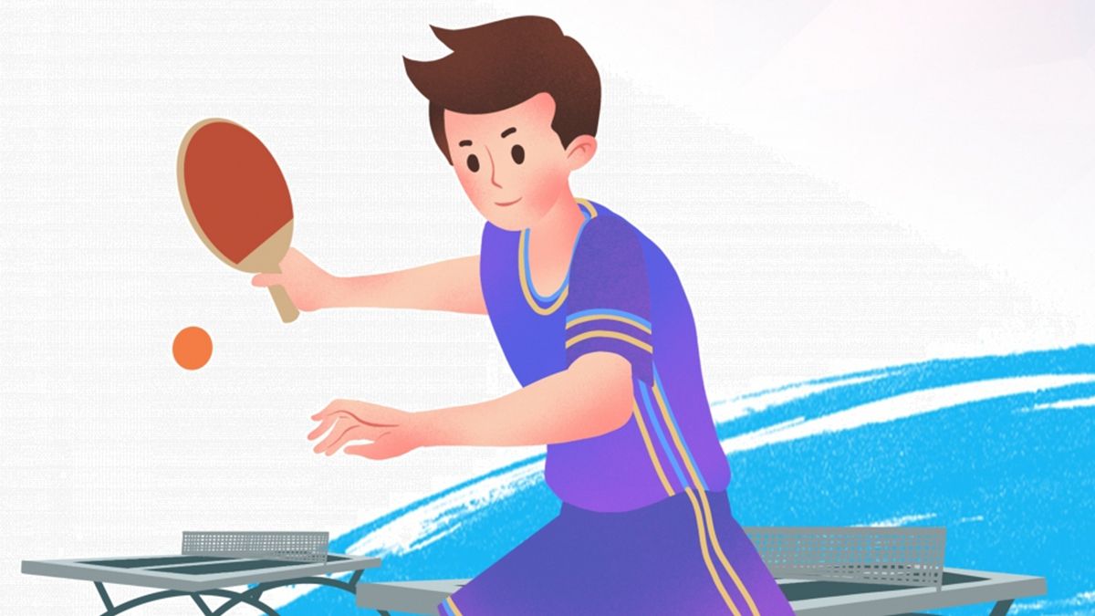 Тенісист шокував мережу вражаючим трюком з м&#039;ячем: відео - фото 1