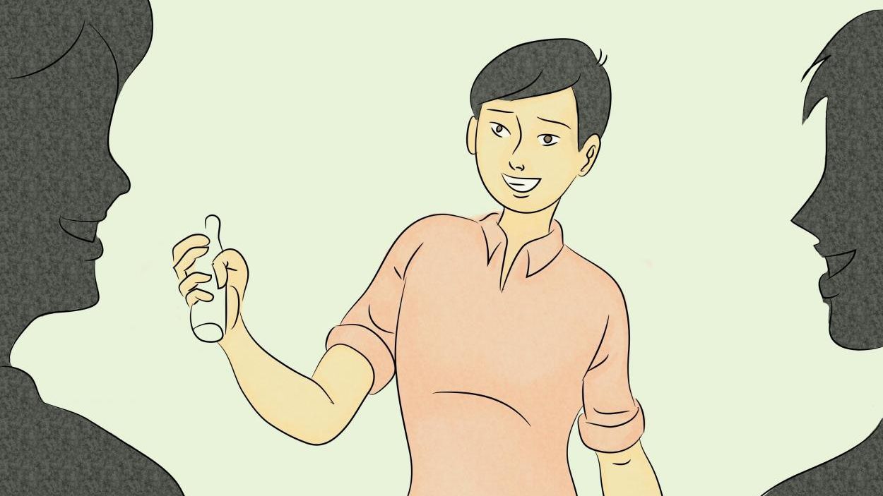 Науковці виявили новий тип екстравертів, які дуже залежать від оточення - фото 1