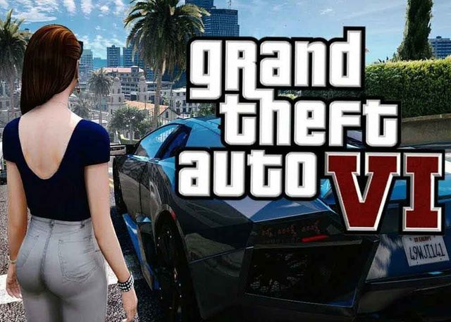У грі GTA 6 може з'явитися головна героїня - фото 445732