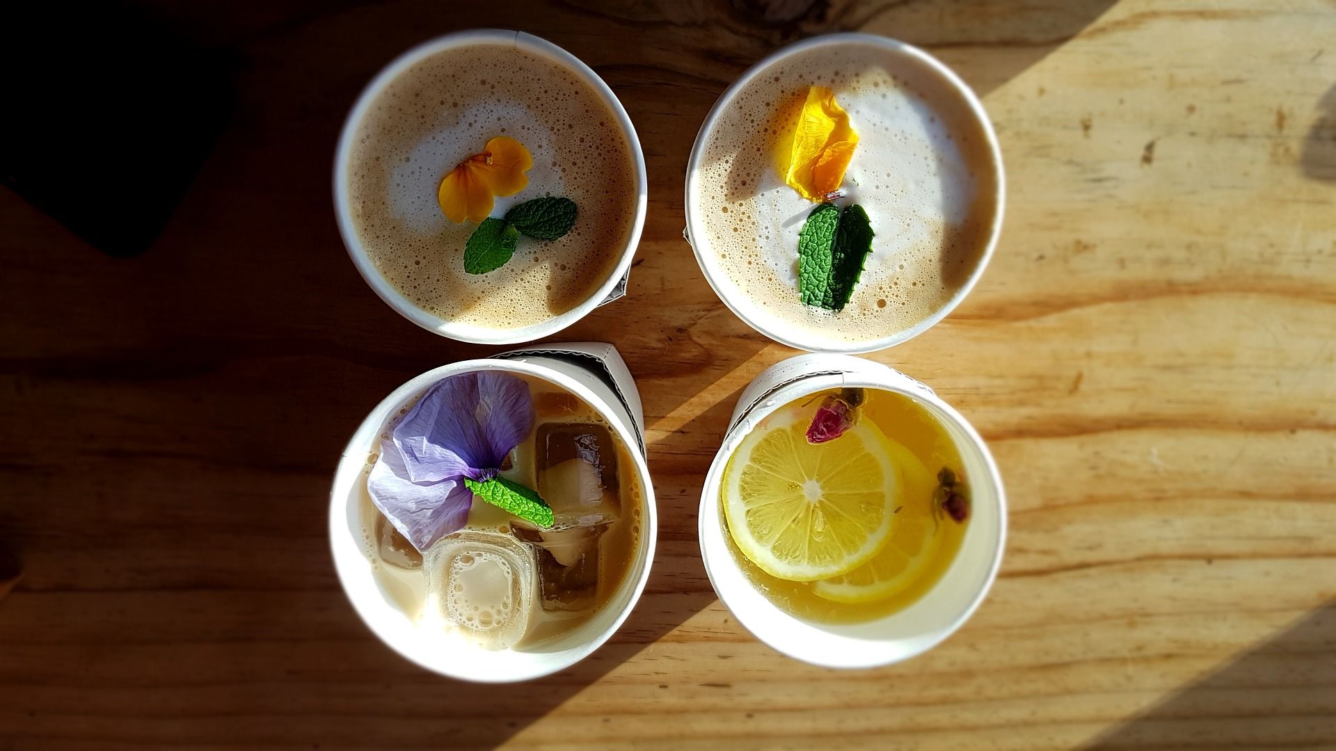 Учені назвали простий напій довголіття