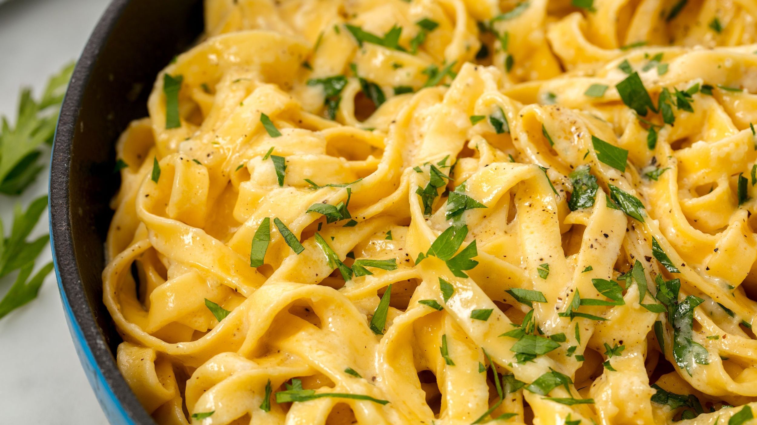 Як приготувати ідеальну пасту - фото 1