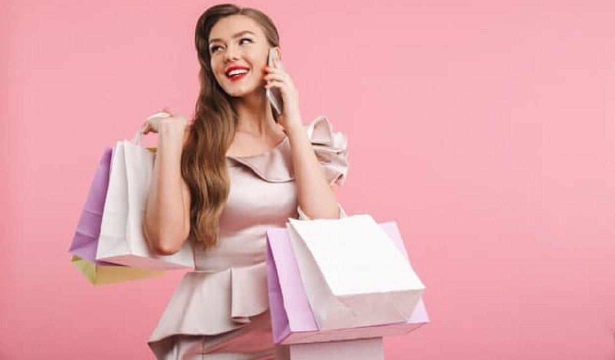 Вигода покупки косметики через інтернет