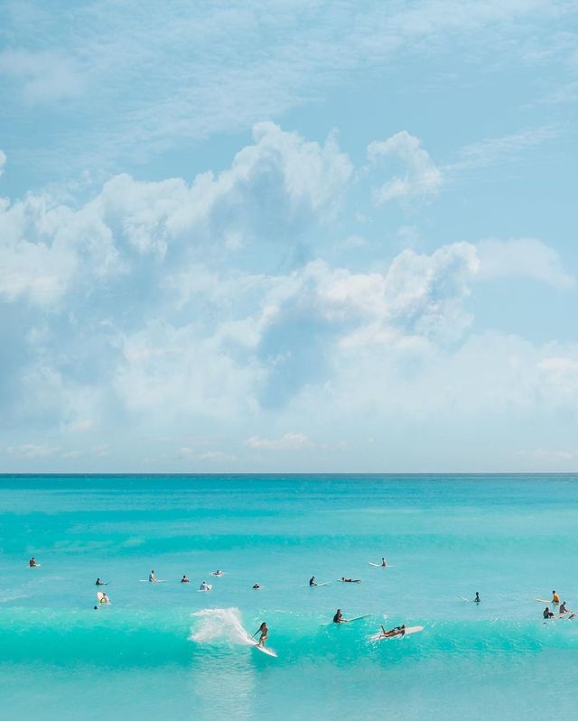 Візуальний відпочинок: який вигляд мають Гаваї з висоти (фото) - фото 445875