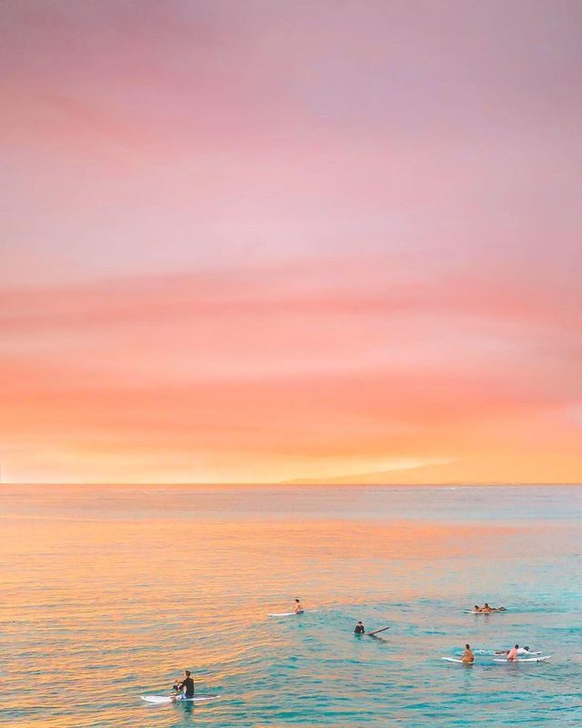 Візуальний відпочинок: який вигляд мають Гаваї з висоти (фото) - фото 445876