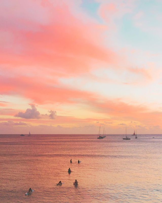 Візуальний відпочинок: який вигляд мають Гаваї з висоти (фото) - фото 445880