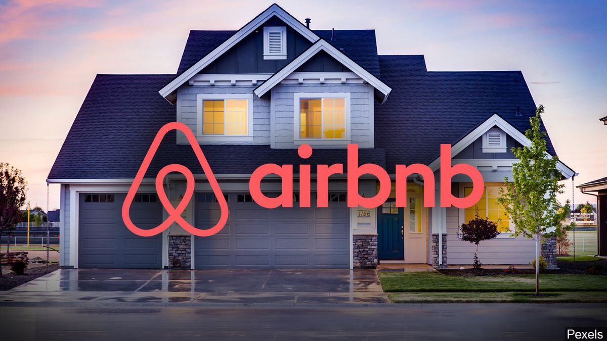 Мілленіали активно бронюють і скасовують авіарейси та житло на Airbnb, і ось чому - фото 1
