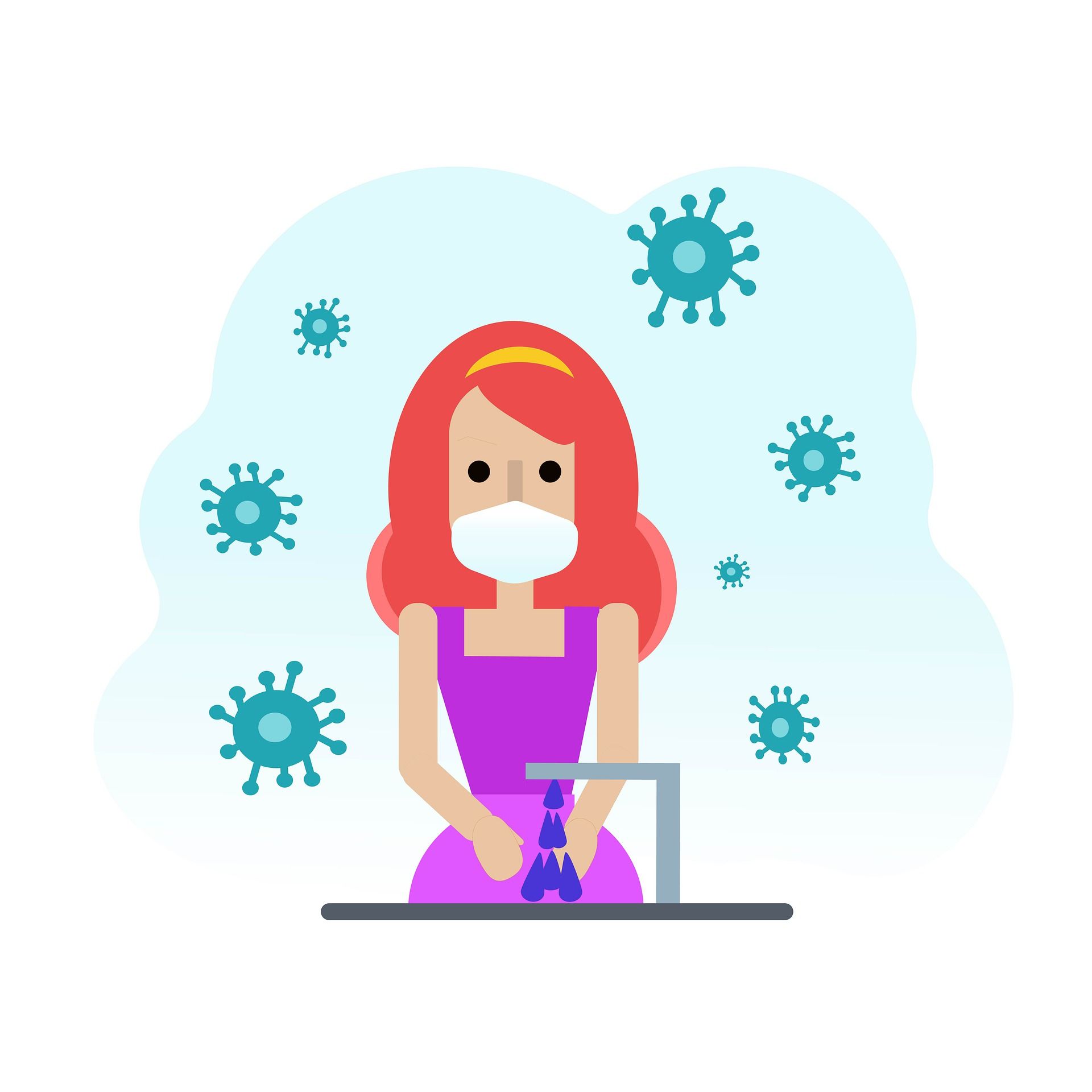 Новини про коронавірус в Україні: скільки хворих на COVID-19 станом на 3 лютого